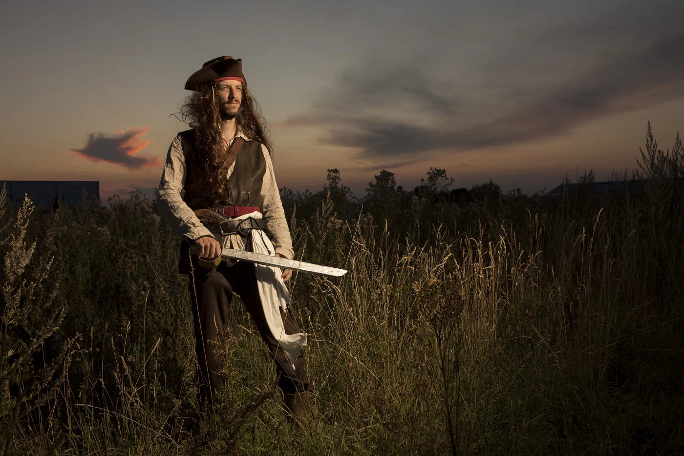 Pirate
